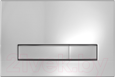 Унитаз подвесной с инсталляцией Berges Vita Rimless / 043381