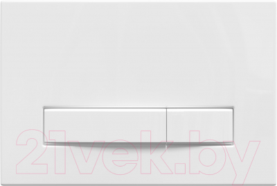 Унитаз подвесной с инсталляцией Berges Vita Rimless / 043383