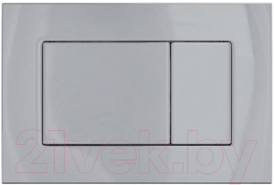 Унитаз подвесной с инсталляцией Berges Vita Rimless / 043384