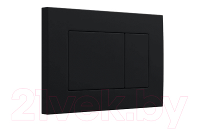 Унитаз подвесной с инсталляцией Berges Vita Rimless / 043385