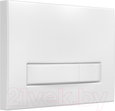 Унитаз подвесной с инсталляцией Berges Okus Rimless / 043394