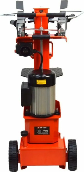 Дровокол электрический Brait BLS630S / pm01988385461