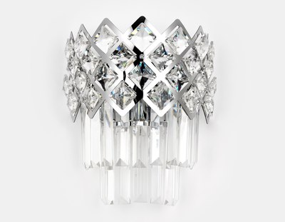 Бра Ambrella Traditional TR5282/2 CH/CL