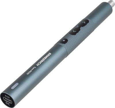 Электроотвертка Ermenrich Tunn PD20 / 82536 - фото