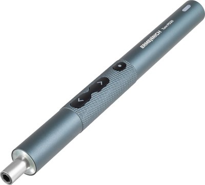 Электроотвертка Ermenrich Tunn PD20 / 82536