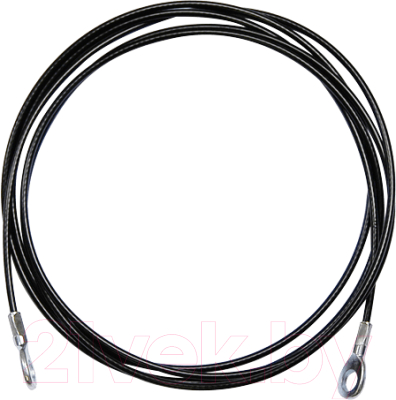 Трос для силового тренажера Body-Solid STH1100G-CBLST - фото