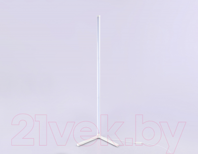 Торшер Ambrella FL8020 WH