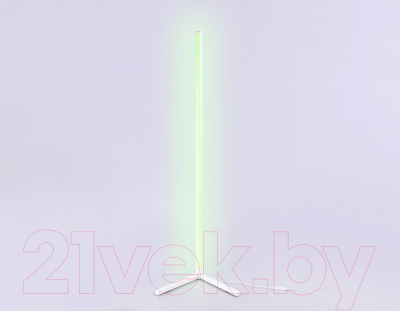 Торшер Ambrella FL8020 WH