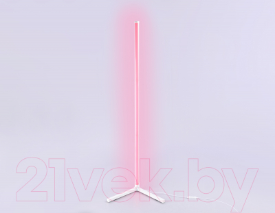 Торшер Ambrella FL8020 WH