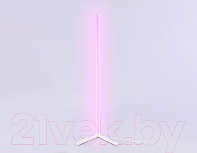 Торшер Ambrella FL8020 WH