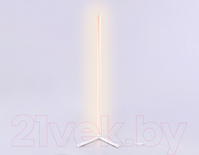 Торшер Ambrella FL8020 WH