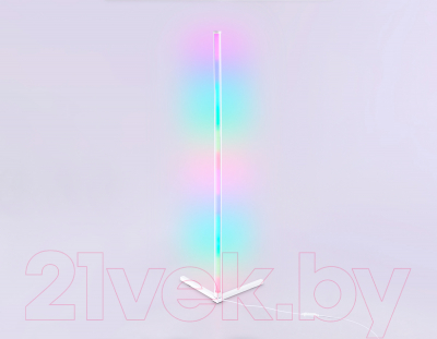 Торшер Ambrella FL8020 WH