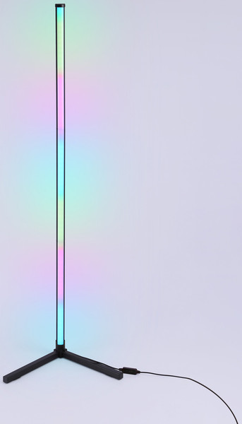 Торшер Ambrella FL8022 BK - фото