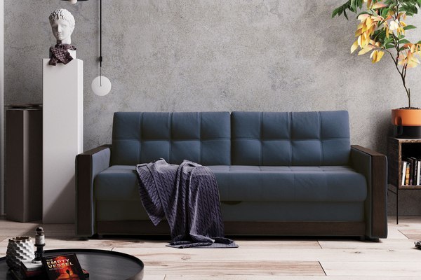 Диван Stolline Ника 2 