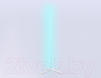 Торшер Ambrella FL8025 WH