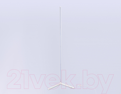 Торшер Ambrella FL8025 WH