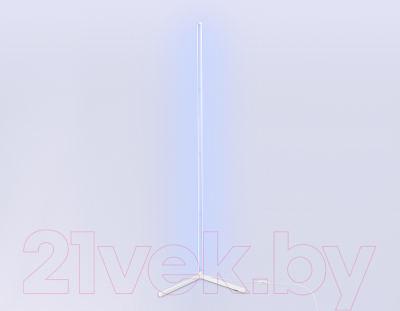 Торшер Ambrella FL8025 WH