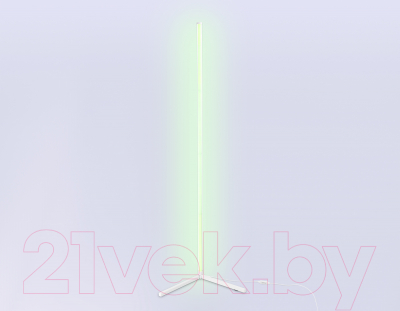 Торшер Ambrella FL8025 WH