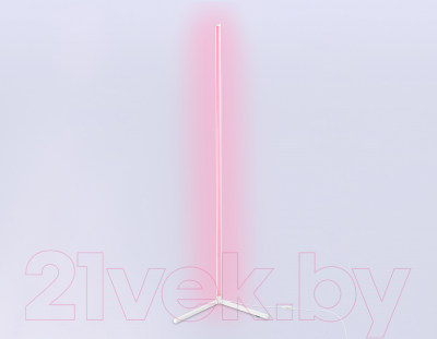 Торшер Ambrella FL8025 WH