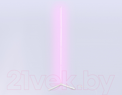 Торшер Ambrella FL8025 WH