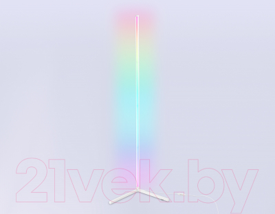 Торшер Ambrella FL8025 WH