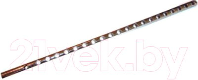 Опция для силового тренажера Body-Solid HSD25HOLES - фото