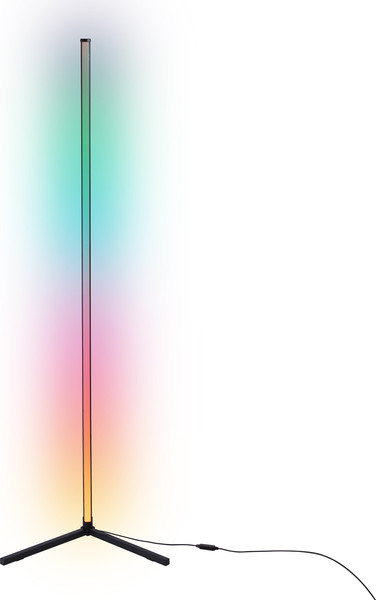 Торшер Ambrella FL8027 BK