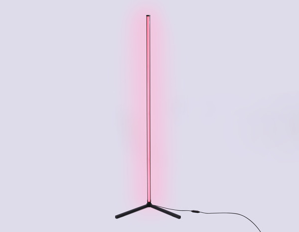 Торшер Ambrella FL8027 BK