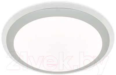 Потолочный светильник Ambrella Orbital FF49 WH