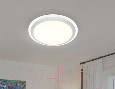 Потолочный светильник Ambrella Orbital FF49 WH