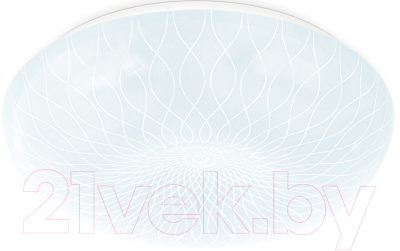 Потолочный светильник Ambrella Orbital FZ1084 WH - фото