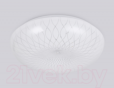 Потолочный светильник Ambrella Orbital FZ1084 WH