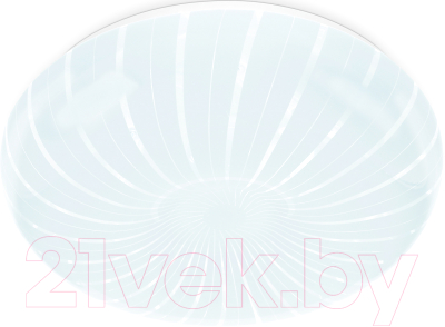 Потолочный светильник Ambrella Orbital FZ1092 WH - фото