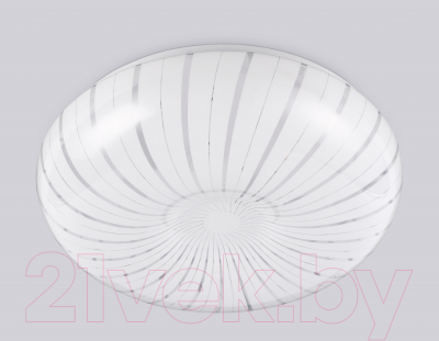 Потолочный светильник Ambrella Orbital FZ1092 WH