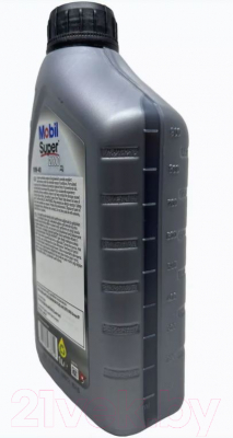 Моторное масло Mobil Super 2000 X1 10W40