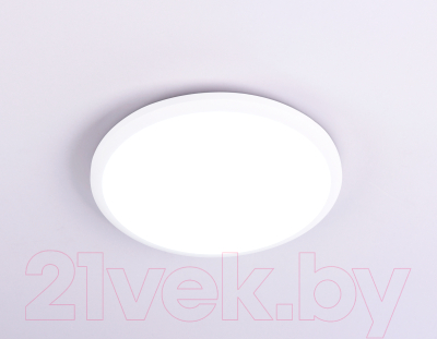 Потолочный светильник Ambrella Orbital FZ1230 WH