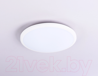 Потолочный светильник Ambrella Orbital FZ1230 WH