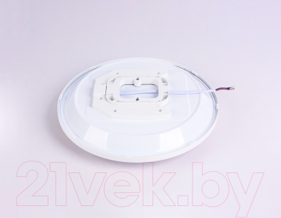 Потолочный светильник Ambrella Orbital FZ1230 WH