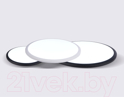 Потолочный светильник Ambrella Orbital FZ1230 WH