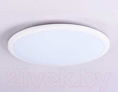 Потолочный светильник Ambrella Orbital FZ1232 WH