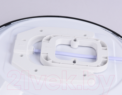 Потолочный светильник Ambrella Orbital FZ1235 BK