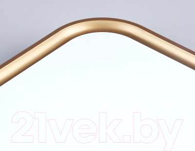 Потолочный светильник Ambrella Orbital FZ1253 WH/GD