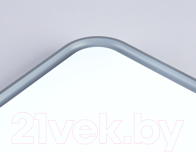 Потолочный светильник Ambrella Orbital FZ1256 WH/GR