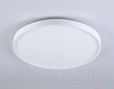 Потолочный светильник Ambrella Orbital FZ3001 WH