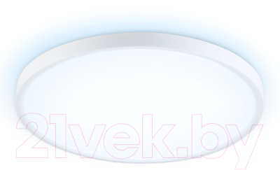 Потолочный светильник Ambrella Orbital FZ3005 WH - фото