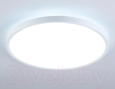 Потолочный светильник Ambrella Orbital FZ3005 WH