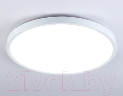 Потолочный светильник Ambrella Orbital FZ3005 WH