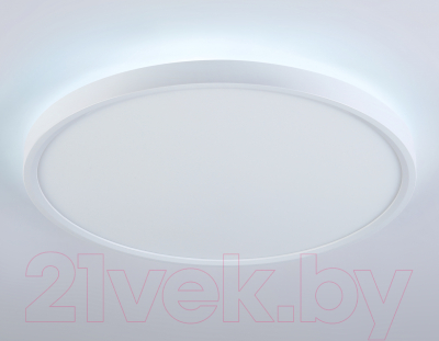 Потолочный светильник Ambrella Orbital FZ3005 WH