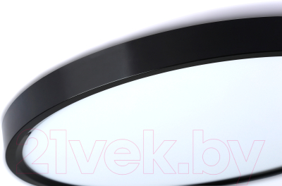 Потолочный светильник Ambrella Orbital FZ3050 BK