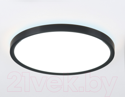 Потолочный светильник Ambrella Orbital FZ3055 BK